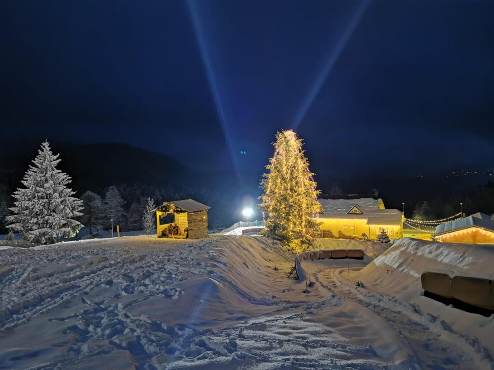 Gorski Park Kupjak Exterior photo
