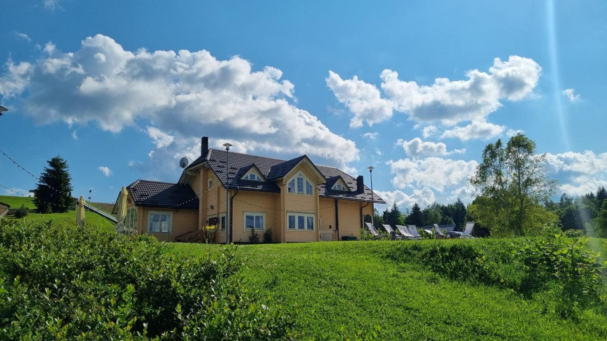 Gorski Park Kupjak Exterior photo